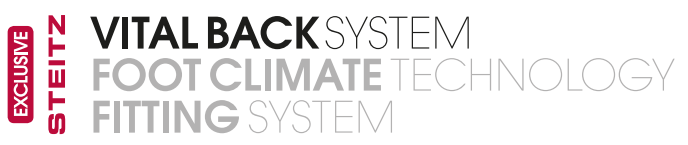 Vitalbacksystem Vitalbacksystem