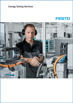 Festo Energy Services