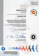ISO 9001-2021