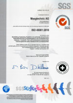 ISO 45001-2021