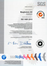ISO 14001-2021